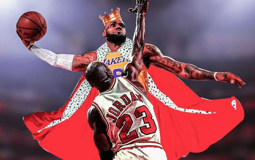 King-James